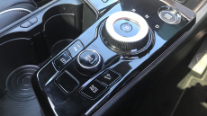 Kia Sportage 1.6T GDi HEV GT-Line S 5dr Auto Hybrid Estate